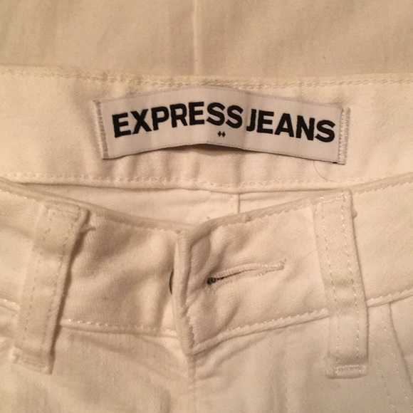 Express shorts - Picture 2 of 3